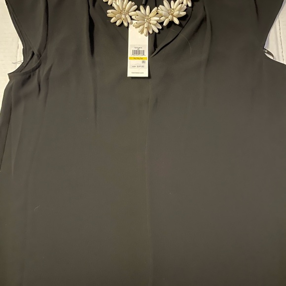 NWT Calvin Kline top medium - Picture 6 of 7